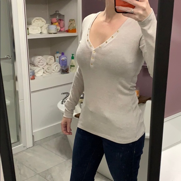 Dynamite long sleeve - Picture 2 of 6